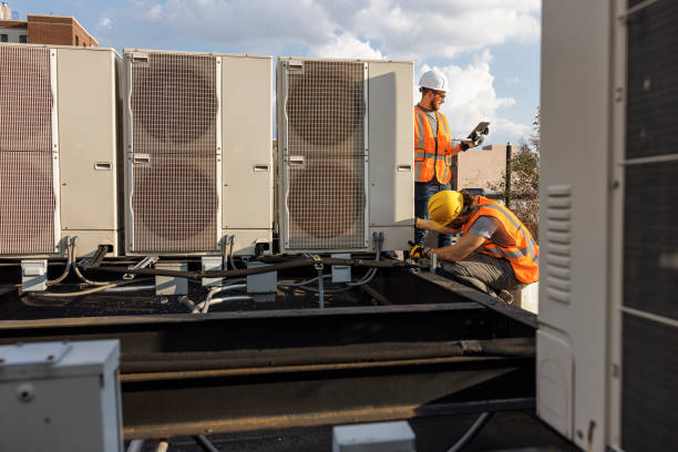 Best HVAC Replacement Cost  in Santa Cruz, CA