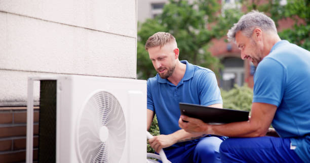 Trusted Santa Cruz, CA HVAC Experts