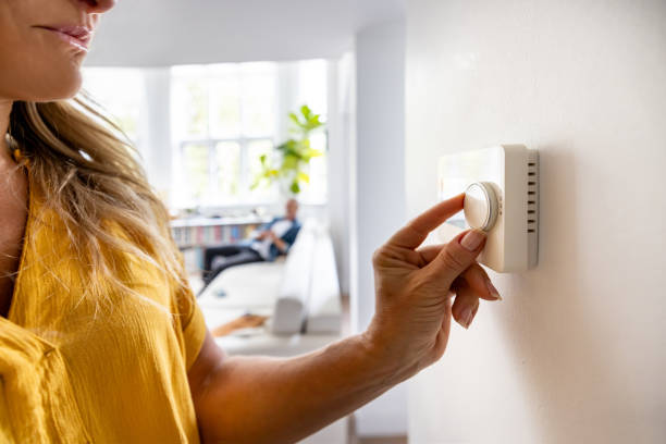 Best 24/7 HVAC Repair  in Santa Cruz, CA