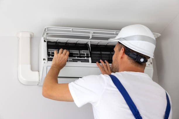 Best Commercial HVAC Repair  in Santa Cruz, CA