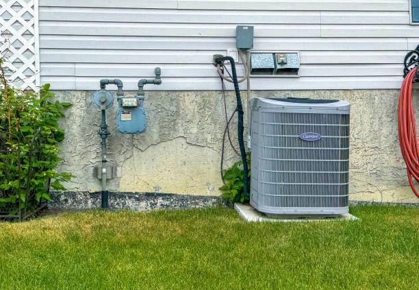 Best Central Air Repair  in Santa Cruz, CA